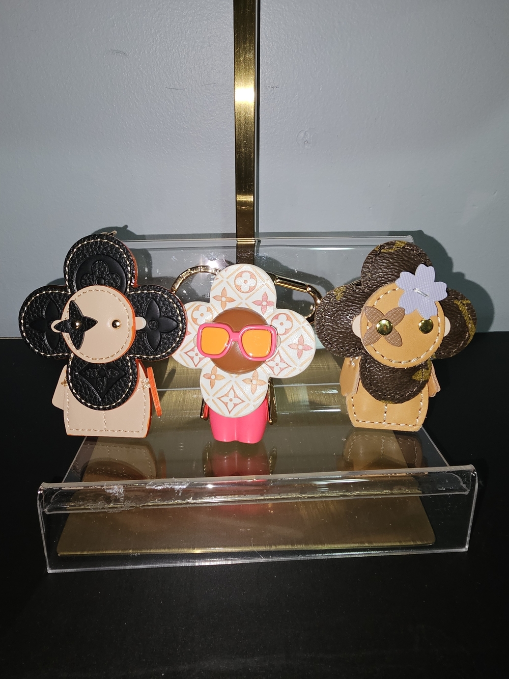 Bag Charm/Keychain - Buyer's Choice